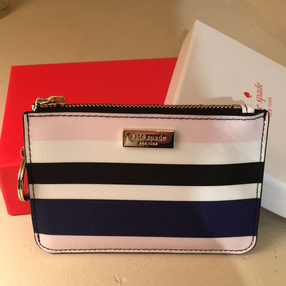 Kate Spade coin purse